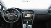 Kaitseklaas Pixsel monitorile VOLKSWAGEN GOLF - 6.3“ 2013 - 2017