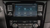 Kaitseklaas Pixsel monitorile NISSAN X-TRAIL - 6.8“ 2017 - 2022