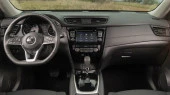 Kaitseklaas Pixsel monitorile NISSAN X-TRAIL - 6.8“ 2017 - 2022