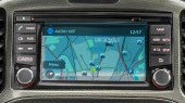 Aizsargstikls Pixsel monitoram NISSAN JUKE - 5.6“ 2015 - 2018