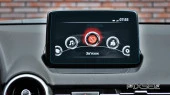 Apsauginis stiklas Pixsel monitoriui MAZDA CX-3 - 8.4“ 2015 - 2018