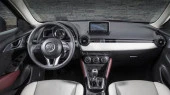 Apsauginis stiklas Pixsel monitoriui MAZDA CX-3 - 8.4“ 2015 - 2018