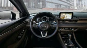 Aizsargstikls Pixsel monitoram MAZDA 6 - 9.8“ 2018 - 2023