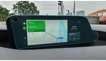 Kaitseklaas Pixsel monitorile MAZDA 3 - 13“ 2019 - 2023