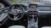 Kaitseklaas Pixsel monitorile MAZDA CX-9 - 10“ 2016 - 2019