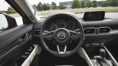 Aizsargstikls Pixsel monitoram MAZDA CX-5 - 9.7“ 2018 - 2019