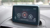 Kaitseklaas Pixsel monitorile MAZDA 3 - 8.4“ 2016 - 2018