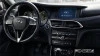 Защитное стекло Pixsel на монитор INFINITI Q30 - 7“ 2016 - 2019