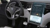 Aizsargstikls Pixsel monitoram TESLA MODEL S - 16.8“ 2012 - 2015