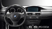 Kaitseklaas Pixsel monitorile BMW 3 / M3 - 8.8“ 2005 - 2013 (E90, E91, E92, E93)