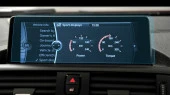Aizsargstikls Pixsel monitoram BMW 1 / M1 - 10.8“ 2015 - 2018 (F20, F21)