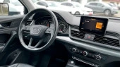 Kaitseklaas Pixsel monitorile AUDI Q5 / SQ5 - 8.5“ 2017 - 2020