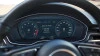 Apsauginis stiklas Pixsel valdymo skydeliui AUDI A4 / S4 / RS4 - 12“ 2019 - 2020