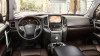 Kaitseklaas Pixsel monitorile TOYOTA LAND CRUISER 200 - 9“ 2017 - 2019
