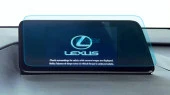 Aizsargstikls Pixsel monitoram LEXUS RX - 13.3“ 2016 - 2019