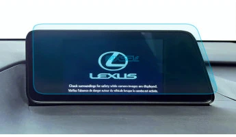 Apsauginis stiklas Pixsel monitoriui LEXUS RX - 13.3“ 2016 - 2019