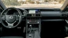 Защитное стекло Pixsel на монитор LEXUS IS - 10.6“ 2017 - 2020