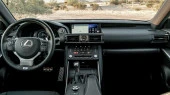Kaitseklaas Pixsel monitorile LEXUS IS - 10.6“ 2017 - 2020