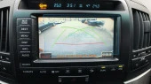 Aizsargstikls Pixsel monitoram TOYOTA LAND CRUISER 200 - 8.1“ 2013 - 2016