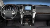 Aizsargstikls Pixsel monitoram TOYOTA LAND CRUISER 200 - 8.1“ 2013 - 2016