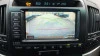 Protective glass Pixsel for monitor TOYOTA LAND CRUISER 200 - 8.1“ 2013 - 2016