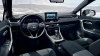 Aizsargstikls Pixsel monitoram TOYOTA RAV4 - 10.3“ 2019 - 2021