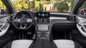 Защитное стекло Pixsel на монитор MERCEDES BENZ GLC-CLASS - 12.1“ 2019 - 2023