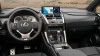 Aizsargstikls Pixsel monitoram LEXUS NX - 11.3“ 2018 - 2021