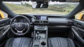 Apsauginis stiklas Pixsel monitoriui LEXUS RC - 10.6“ 2018 -