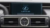 Protective glass Pixsel for monitor LEXUS RC - 10.6“ 2018 -