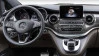 Apsauginis stiklas Pixsel valdymo skydeliui MERCEDES BENZ V-CLASS - 5.5“ 2014 - 2023