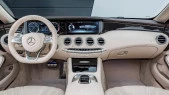 Apsauginis stiklas Pixsel monitoriui MERCEDES BENZ S-CLASS - 12.1“ 2013 - 2017