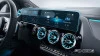 Aizsargstikls Pixsel mērinstrumentu panelim MERCEDES BENZ B-CLASS - 24.7“ 2018 -