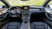 Apsauginis stiklas Pixsel monitoriui MERCEDES BENZ GLC-CLASS - 6.9“ 2015 - 2019