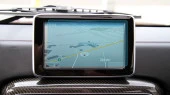 Kaitseklaas Pixsel monitorile MERCEDES BENZ G-CLASS - 6.9“ 2015 - 2018