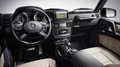 Kaitseklaas Pixsel monitorile MERCEDES BENZ G-CLASS - 6.9“ 2015 - 2018
