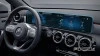 Kaitseklaas Pixsel juhtpaneelile MERCEDES BENZ A-CLASS - 24.7“ 2018 -