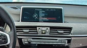 Apsauginis stiklas Pixsel monitoriui BMW X1 - 10.2“ 2015 - 2018 (F48)