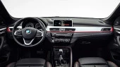 Kaitseklaas Pixsel monitorile BMW X1 - 10.2“ 2015 - 2018 (F48)