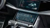 Kaitseklaas Pixsel kliimaseadme juhtpaneelile AUDI Q8 / SQ8 / RSQ8 - 10.2“ 2018 - 2022