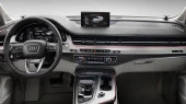 Apsauginis stiklas Pixsel monitoriui AUDI Q7 / SQ7 / RSQ7 - 9.1“ 2015 - 2018