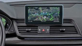 Apsauginis stiklas Pixsel monitoriui AUDI Q5 / SQ5 - 9.7“ 2017 - 2020