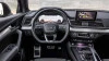 Aizsargstikls Pixsel mērinstrumentu panelim AUDI Q5 / SQ5 - 12“ 2017 - 2020