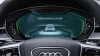Protective glass Pixsel for dashboard AUDI A8 / S8 - 11.9“ 2018 - 2023