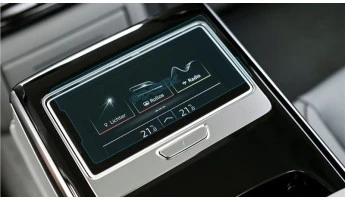Apsauginis stiklas Pixsel planšetiniam AUDI A8 / S8 - 6.9“ 2018 - 2023