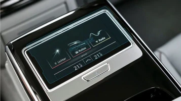 Apsauginis stiklas Pixsel planšetiniam AUDI A8 / S8 - 6.9“ 2018 - 2023