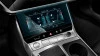 Protective glass Pixsel for climate-control AUDI A6 / S6 / RS6 - 11.4“ 2019 -