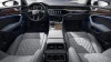 Kaitseklaas Pixsel tagumisele kliimaseadmele AUDI A6 / S6 / RS6 - 6.6“ 2019 - 2025