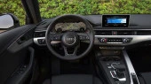Apsauginis stiklas Pixsel valdymo skydeliui AUDI A4 / S4 / RS4 - 12“ 2019 - 2020
