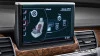 Защитное стекло Pixsel на монитор AUDI A8 / S8 - 7.7“ 2014 - 2017